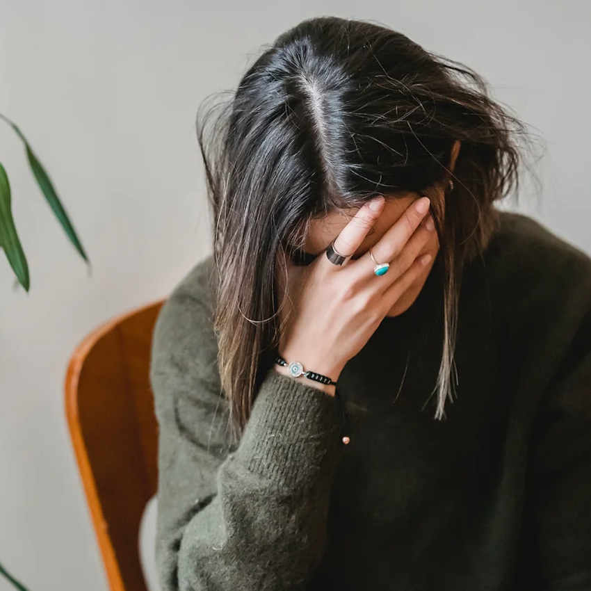 Unraveling the Knot: Decoding the Stress-Anxiety Connection