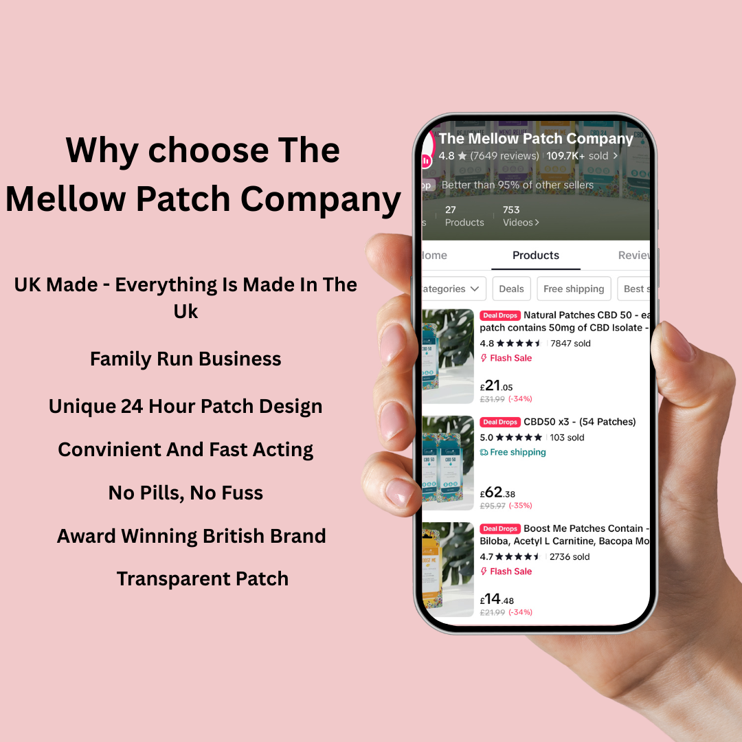 🎁 The Gift of Health – Welcome Bundle (Limited Christmas Edition)