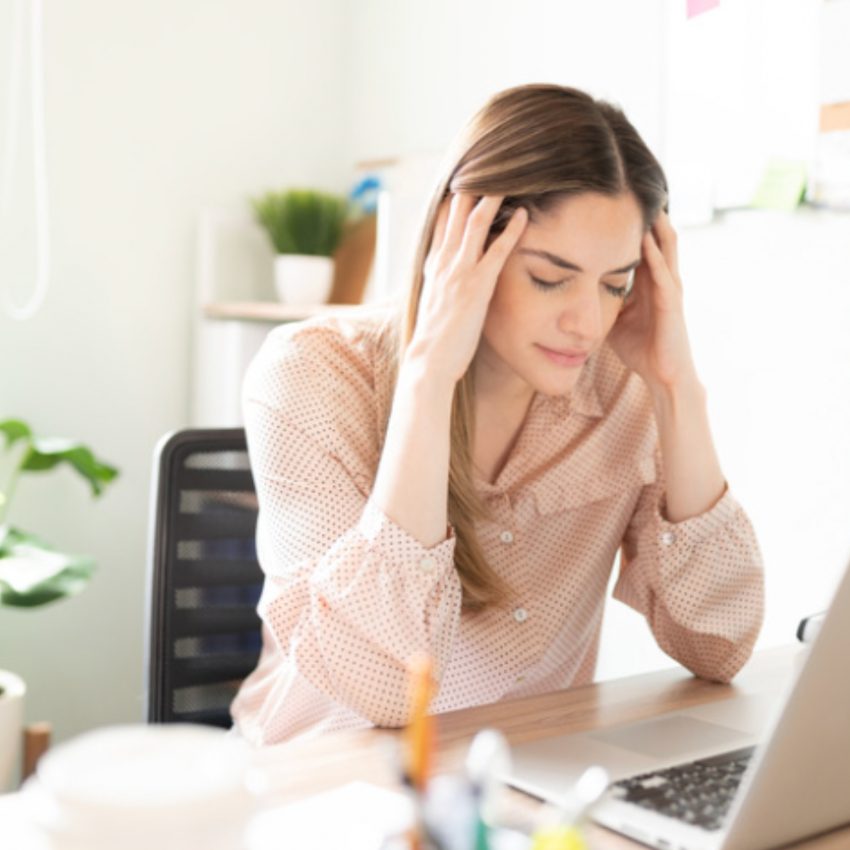 Coping Strategies for Dealing with Work-Related Stress and Anxiety