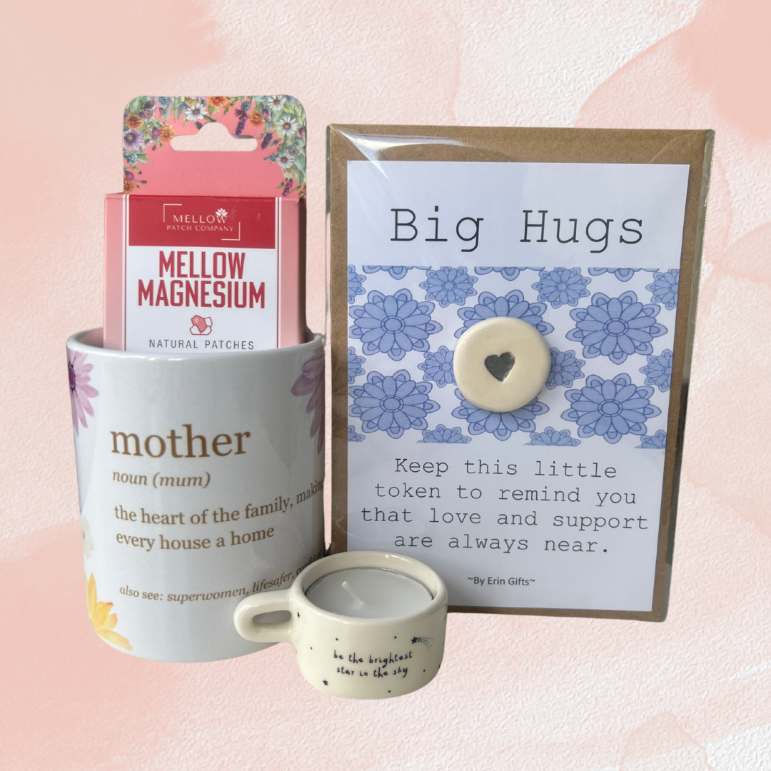 Mother’s Day Bundle – A Thoughtful Gift for the Heart of the Family