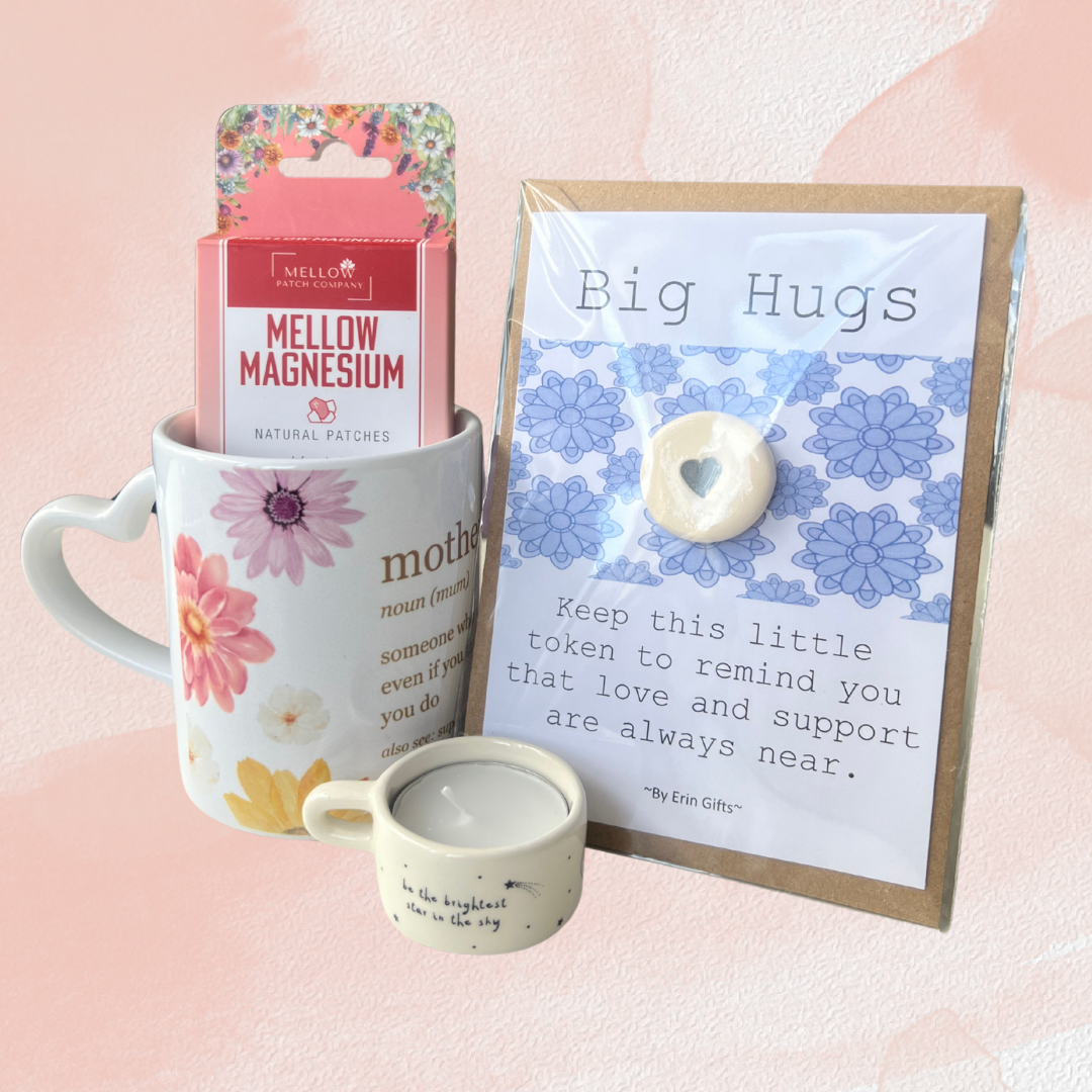 Mother’s Day Bundle – A Thoughtful Gift for the Heart of the Family