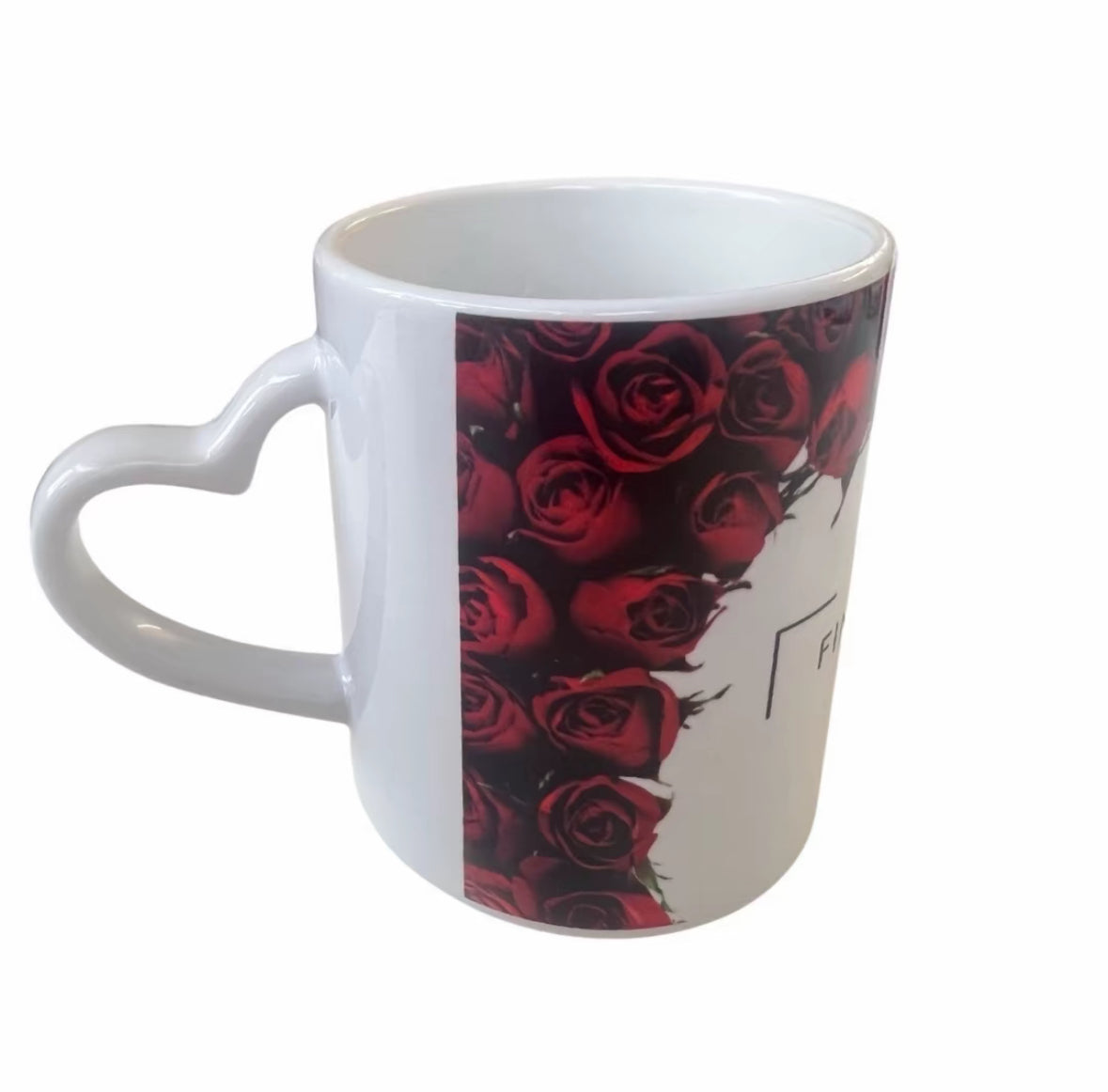 Mellow Valentines Mug ❤️