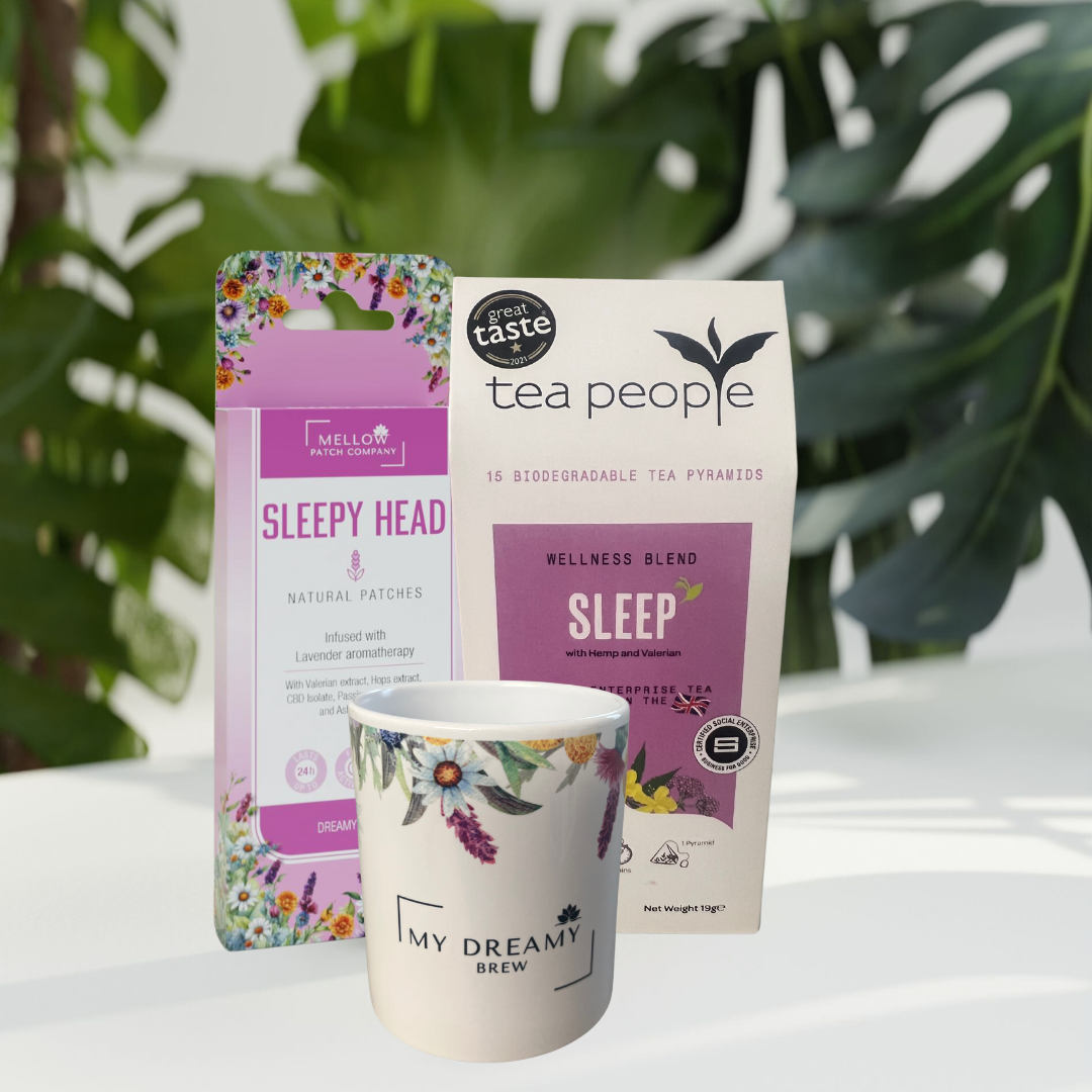 Sleepy Tea Bundle